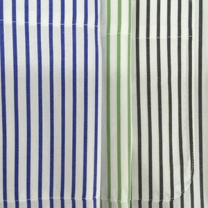 Lot of 3 Paul Fredrick Button Down Shirts Sz:15.5